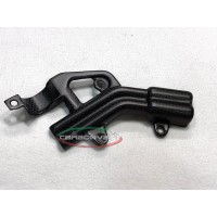 Carbonvani - Ducati Streetfighter V4 / S Carbon Fiber Rear Reservoir Mount (20-22)